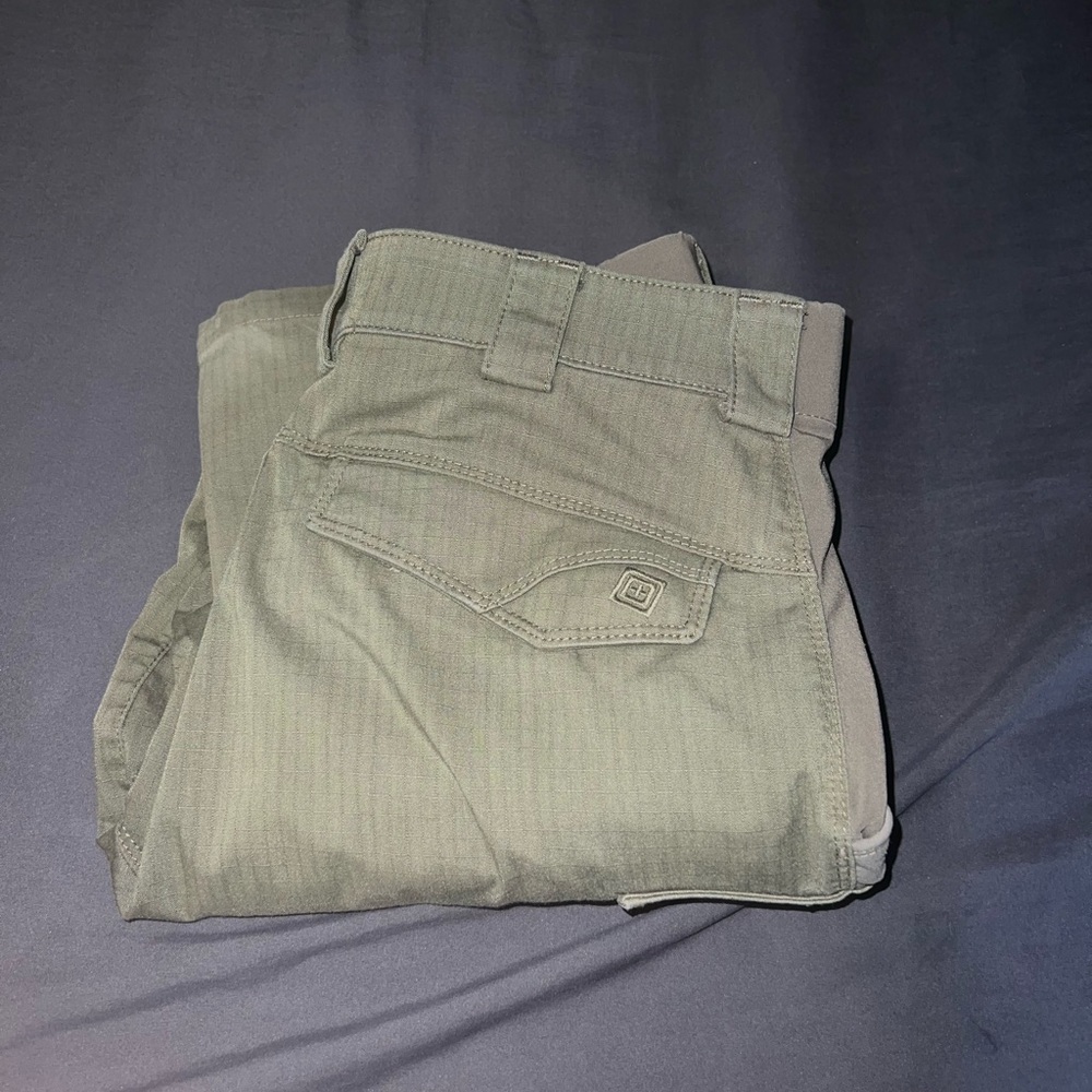 5.11 Tactical Icon Pants